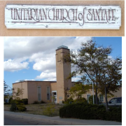 Unitarian Universalist Congregation of Santa Fe