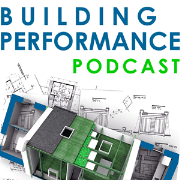 Building Performance Podcast