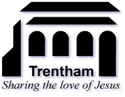 Trentham Parish Church Podcasts 2008, 2009
