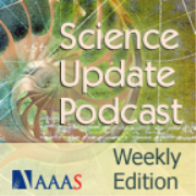Science Update Podcast - Weekly Edition