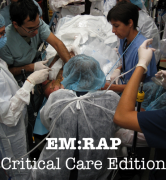 EM:RAP  Critical Care Edition
