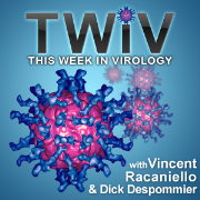 This Week in Virology - MP3 Edition