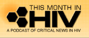 This Month in HIV