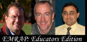 EMRAP: Educators Edition
