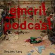 EMCrit Blog » podcasts