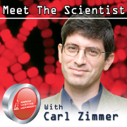 Meet The Scientist