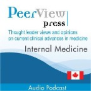 PeerView Internal Medicine Audio - Canada