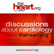 Discussions about Cardiology from theheart.org