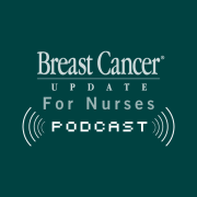 Breast Cancer Update for Nurses