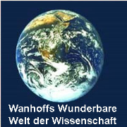 Wanhoffs Wunderbare Welt der Wissenschaft