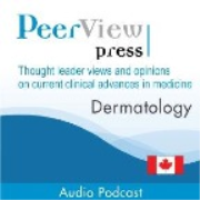 PeerView Dermatology Audio - Canada
