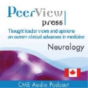 PeerView Neurology Audio - Canada CME