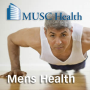 MUSC Men's Health Podcast