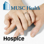 MUSC Hospice Podcast