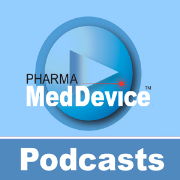 PharmaMedDevice Official Podcast