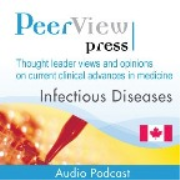 PeerView Infectious Diseases Audio - Canada