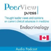 PeerView Endocrinology Audio - Canada