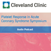 CME - Platelet Response in Acute Coronary Syndrome