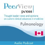 PeerView Pulmonology Audio - Canada