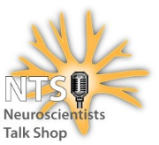 <br />NEUROSCIENTISTS TALK SHOP