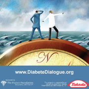 DiabetesDialogue.org