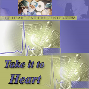 Heart Failure Center - Take it to Heart