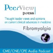 PeerView Fibromyalgia CME/CNE/CPE International Audio Podcast