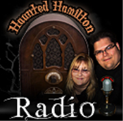 Haunted Hamilton | Blog Talk Radio Feed