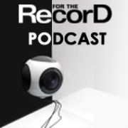 For The Record Magazine Podcast