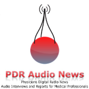 PDR Audio News