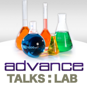 ADVANCE Talks: Lab