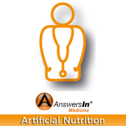AnswersIn Medicine - Artificial Nutrition