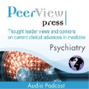 PeerView Psychiatry Audio - International