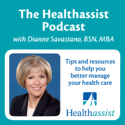 Healthassist Podcast