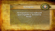 Actopan