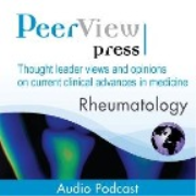 PeerView Rheumatology Audio - International