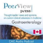 PeerView Gastroenterology Audio - Canada CME