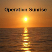 Operation Sunrise