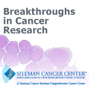Breakthroughs in Cancer Research