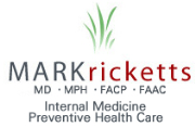 Dr. Mark Ricketts, Family Medical Practice Birmingham Alabama