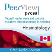 PeerView Haematology Audio - Canada CME