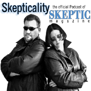 Skepticality - Science and Revolutionary Ideas