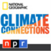 NPR: Climate Connections Podcast