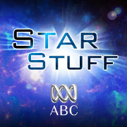 StarStuff with Stuart Gary