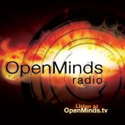 Open Minds Radio | Blog Talk Radio Feed