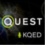 KQED's QUEST Science Radio