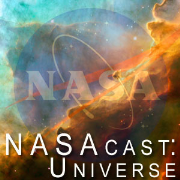 NASACast: Universe Audio