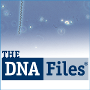 The DNA Files Podcast