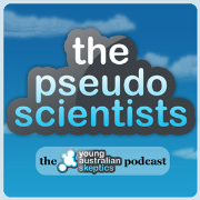 The Pseudo Scientists