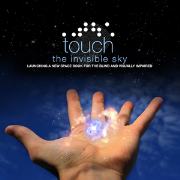 NASA's Touch the Invisible Sky Audio Podcasts